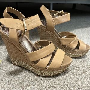 Gianni Bini wedges